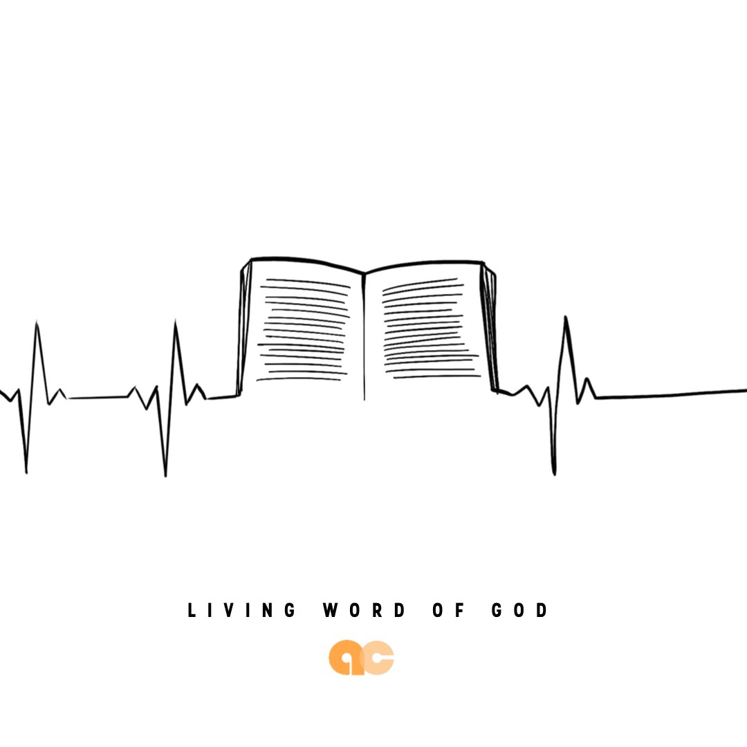 ACITYCHURCH's tweet image. Your new life will last forever b/c it comes from the eternal living word of God. 1Peter1:23 #accsta #BornAgainInChrist #LivingWord #Life