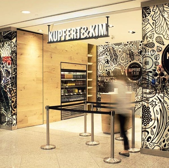 Mid-week, post-vacation #detox. Photo cred: <a href="/KupfertKim/">Kupfert & Kim</a> #vegan #accidentalvegetarian #cleaneating