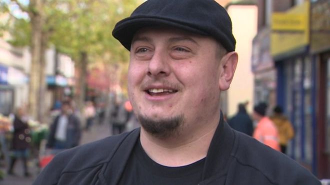 BBCNottingham's tweet photo. Have-a-go hero praised for tackling Beeston mugger
https://t.co/7Mtajrstw4 https://t.co/PZp821MjZv