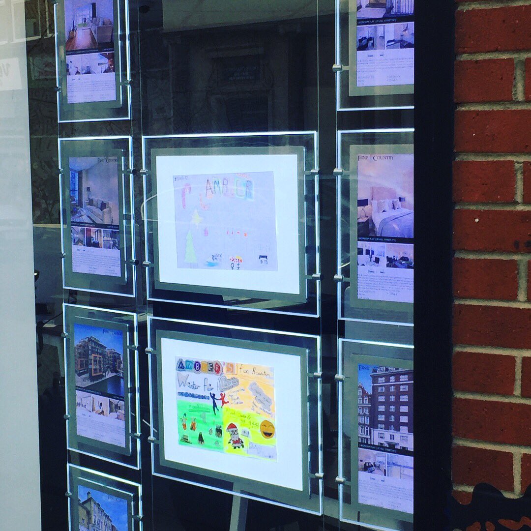 Friends of Ambler tweet media