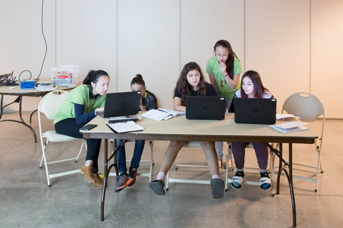 Code Park tweet media