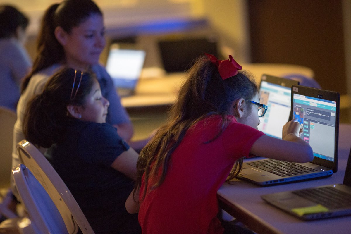 Code Park tweet media