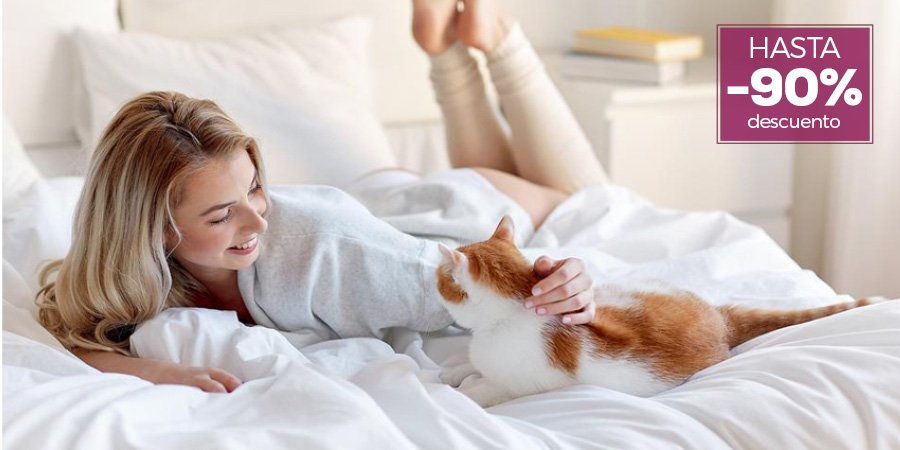 ¿Cambia de colchón si el que tienes no te deja descansar!
Opciones -> goo.gl/JgXo4K
#DeskontaliaDeco #Colchones #LowCost #Descanso