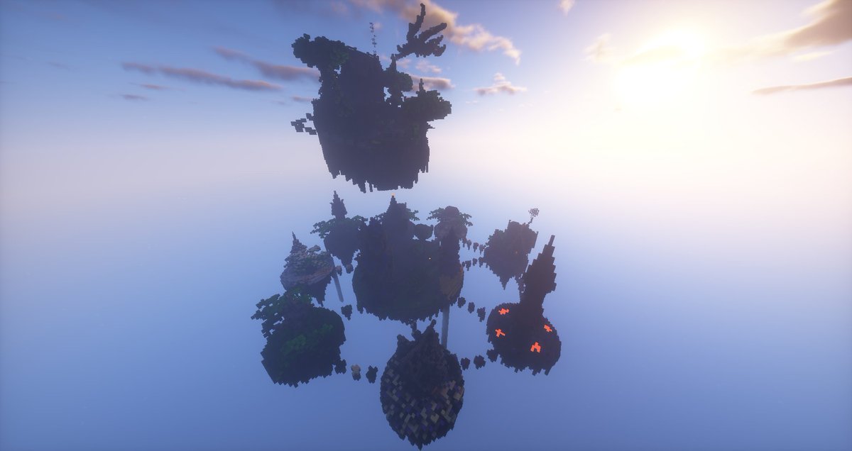 PumpkinGamesEU's tweet photo. ⚠️Neues SkyPvP Update Online!⚠️

⭕️JOIN NOW: PumpkinGames.eu  ⭕️ https://t.co/6z9uZGUOvk