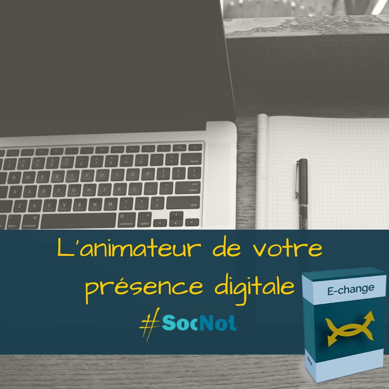 SocialNotorious's tweet photo. Besoin d’améliorer votre présence sur Internet ? #SocNot le fait pour vous ! Venez découvrir notre offre e-change. #MarketingDigital #CommunicationDigitale #Internet #PrésenceWeb #Echange https://t.co/cBVji5jEwc https://t.co/mukwpfK46m