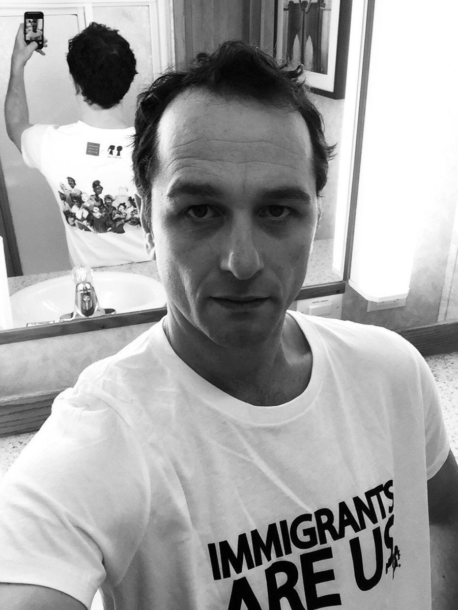 #immigrantsareus
