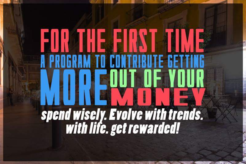 rabbittyme's tweet photo. COMING SOON on #Kickstarter a #lifestyle, an Amazing way of spending: @rabbittyme ! Check out the project preview on https://t.co/dakfRo4k1v

#rabbitty #crowdfunding #startup #rewards #lifestyle #Trending https://t.co/Roy0Oel0UF