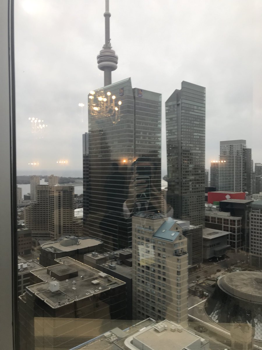 #MPITO17IACC WOW what’s a great event.