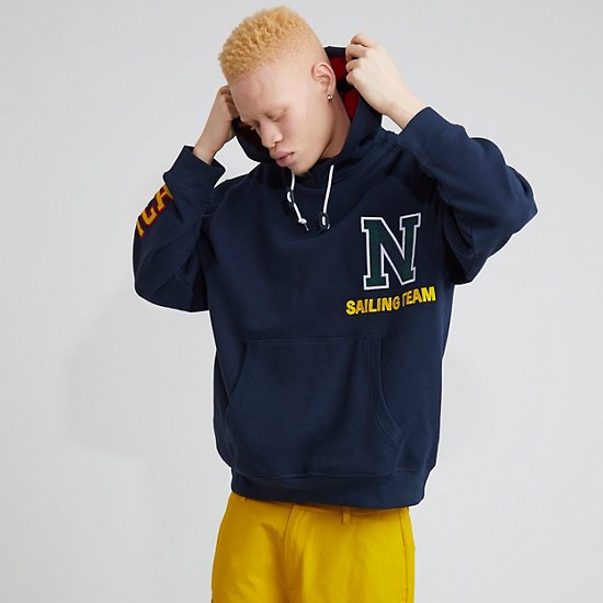 #LilYachtyxNauticaCollection: New wave, same style genteelflair.com/2017/11/15/lil…