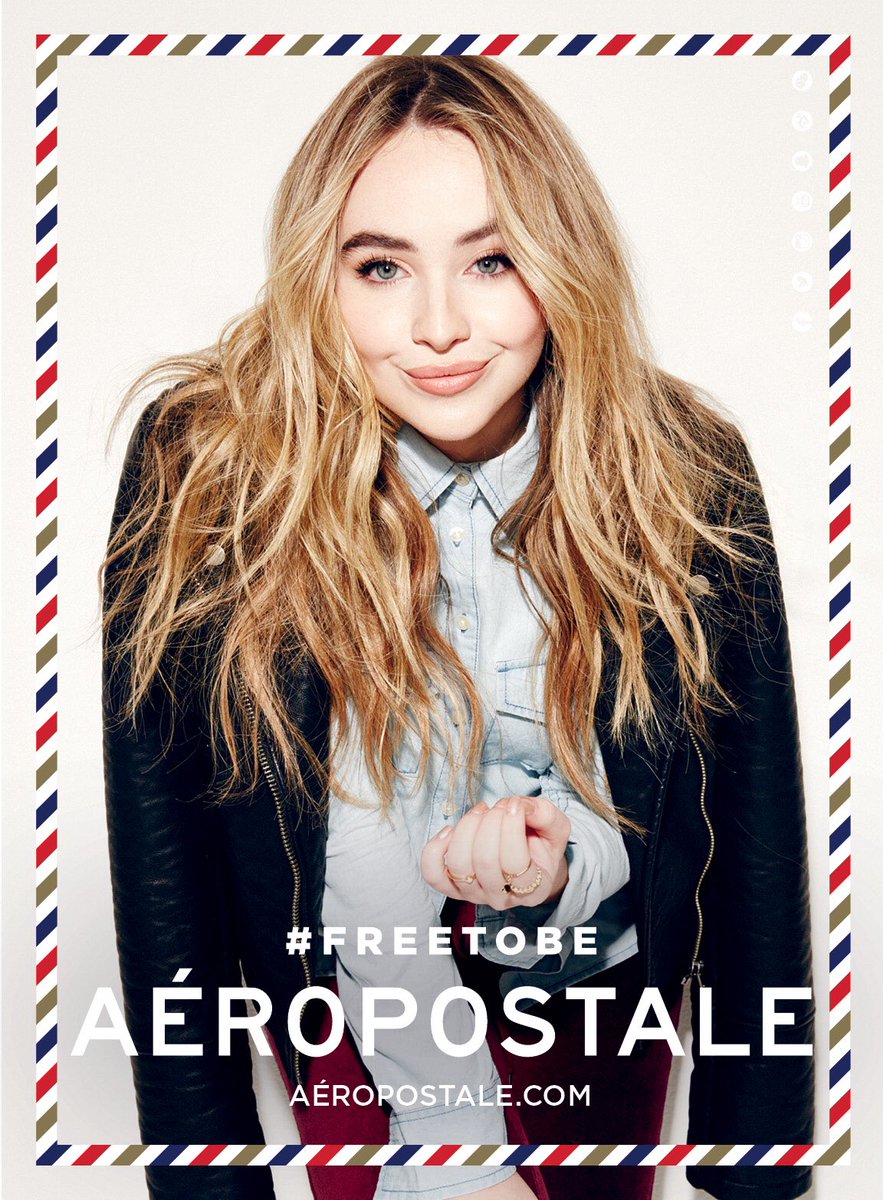 SabrinaAnnLynn's tweet photo. partnering with @Aeropostale for their winter campaign❄️shop my favorite picks with this link https://t.co/e67GKpGgpL https://t.co/psse1DUfx1
