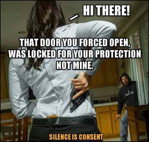 stacy_redvirgo's tweet photo. @ConservaMomUSA Damn straight! https://t.co/QlvJq2phzu