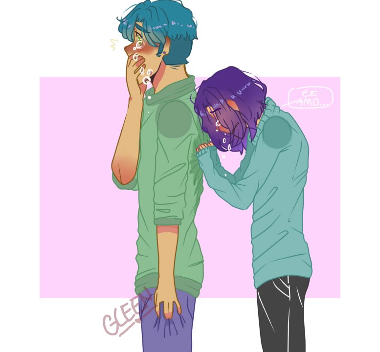 cata_fnafhs's tweet photo. soy masoquistah wn :''v #FNAFHS #HORASAD #BxB https://t.co/STlkECzevN