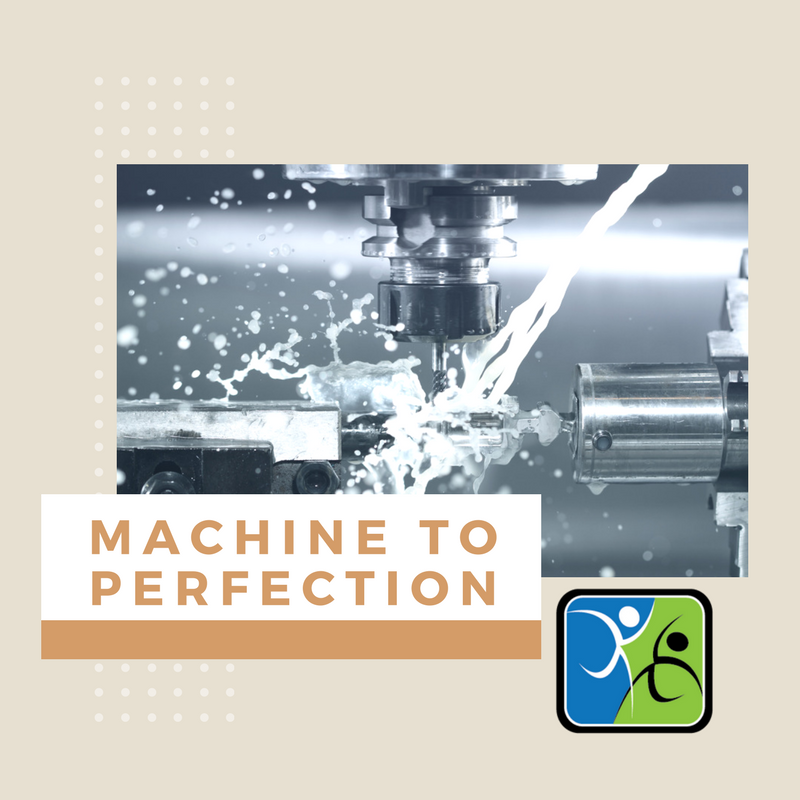 tagteammfg's tweet photo. Machine to Perfection. #tagteammfg #machining #perfectparts https://t.co/bqpP90u5LI