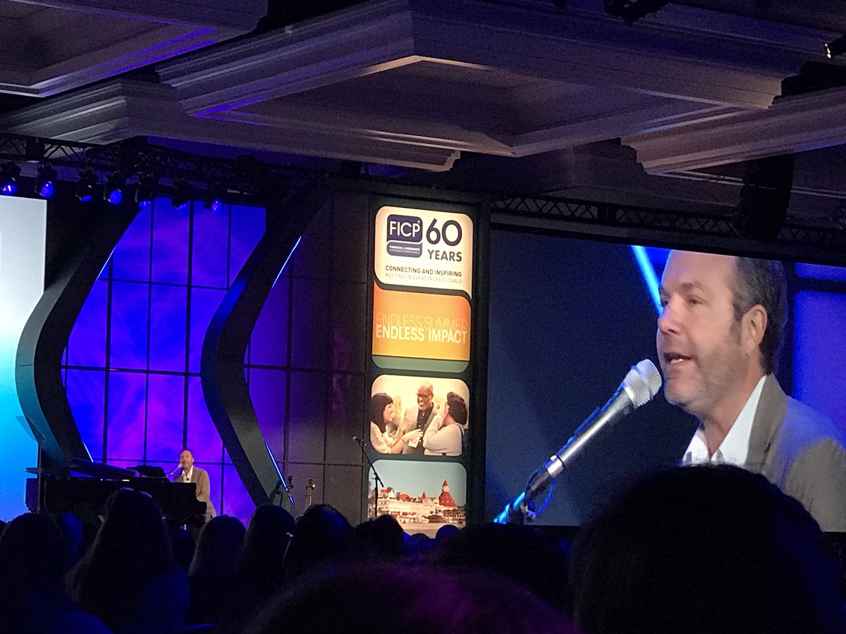 Imprint_Events's tweet photo. Excellent closing session @FICP. We look forward to seeing everyone in Orlando in 2018. #ficp2017 #eventswithidentity #makeamark https://t.co/dKc0uR89sh