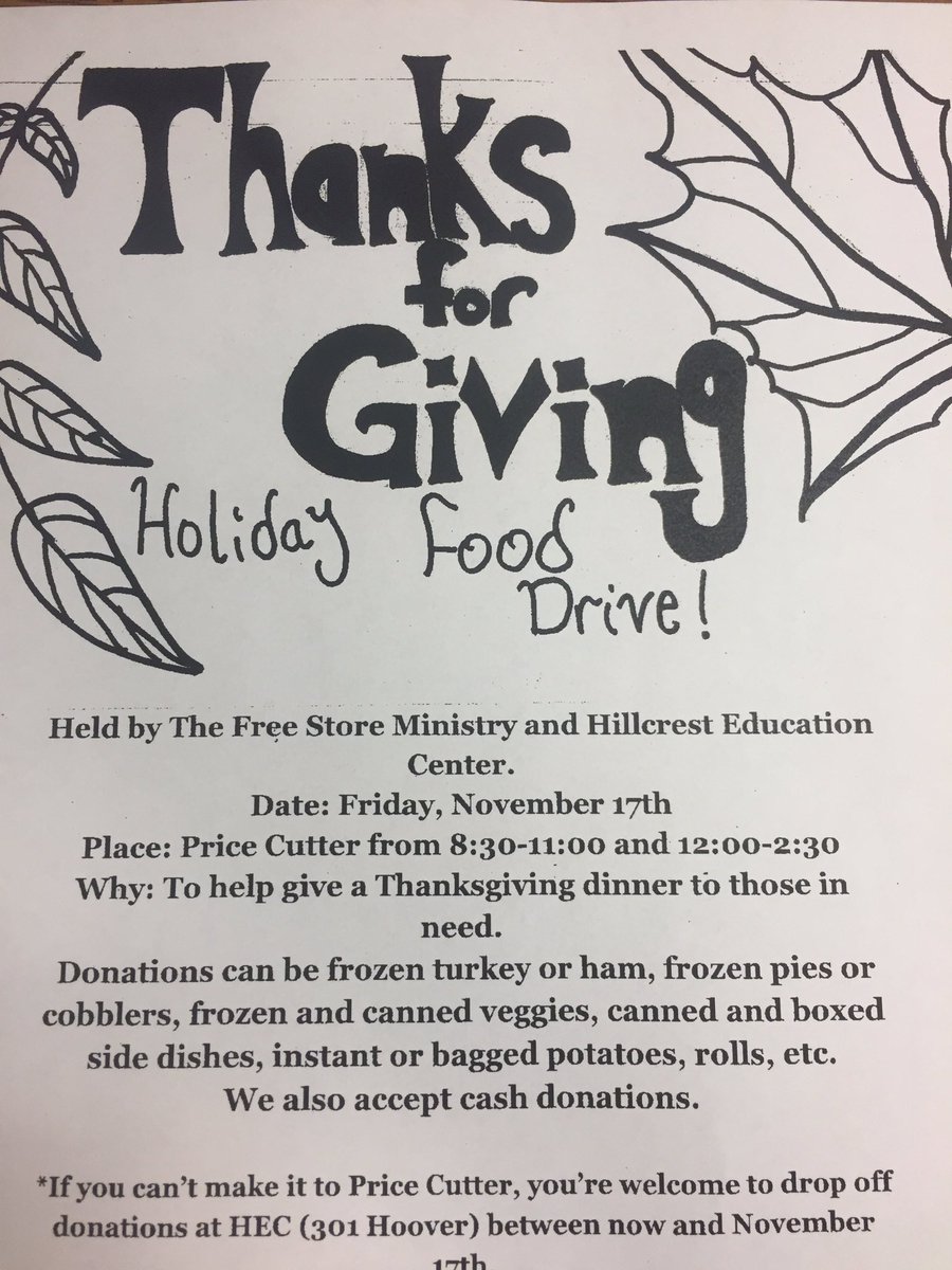 Hillcrest tweet media