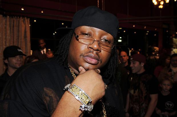 Happy 50th Birthday, E-40: The King Of Slang 