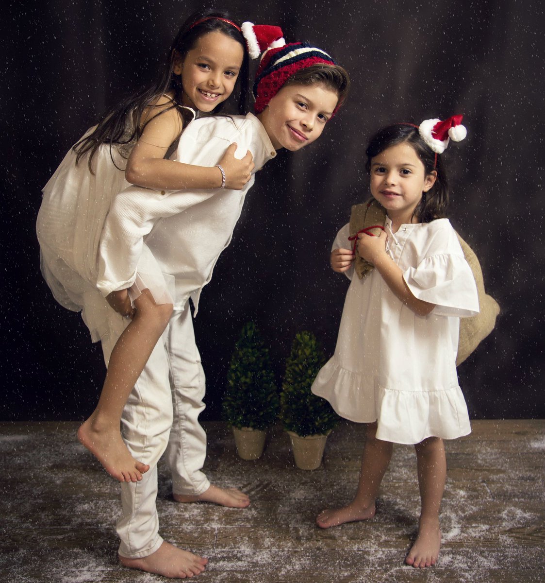 Llegó la época más bonita del año.
Mini Sesión 🎄 jesspalermo.com