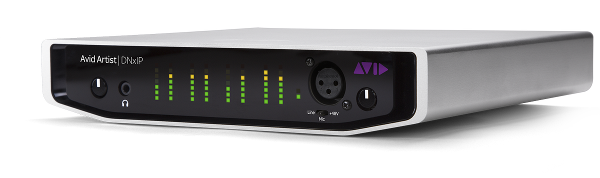 AJAVideo's tweet image. .@Avid &amp;amp; AJA are excited to unveil the #Thunderbolt3 equipped Avid Artist | DNxIP I/O device for IP workflows. Check it out at #InterBEE2017, stand A28. aja.com/news/top-stori…