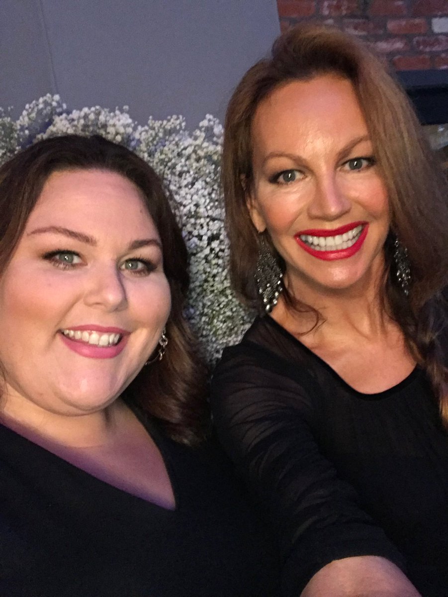 MargaretGGG's tweet image. #chrissyMetz #ThisIsUs #awesome and so fun