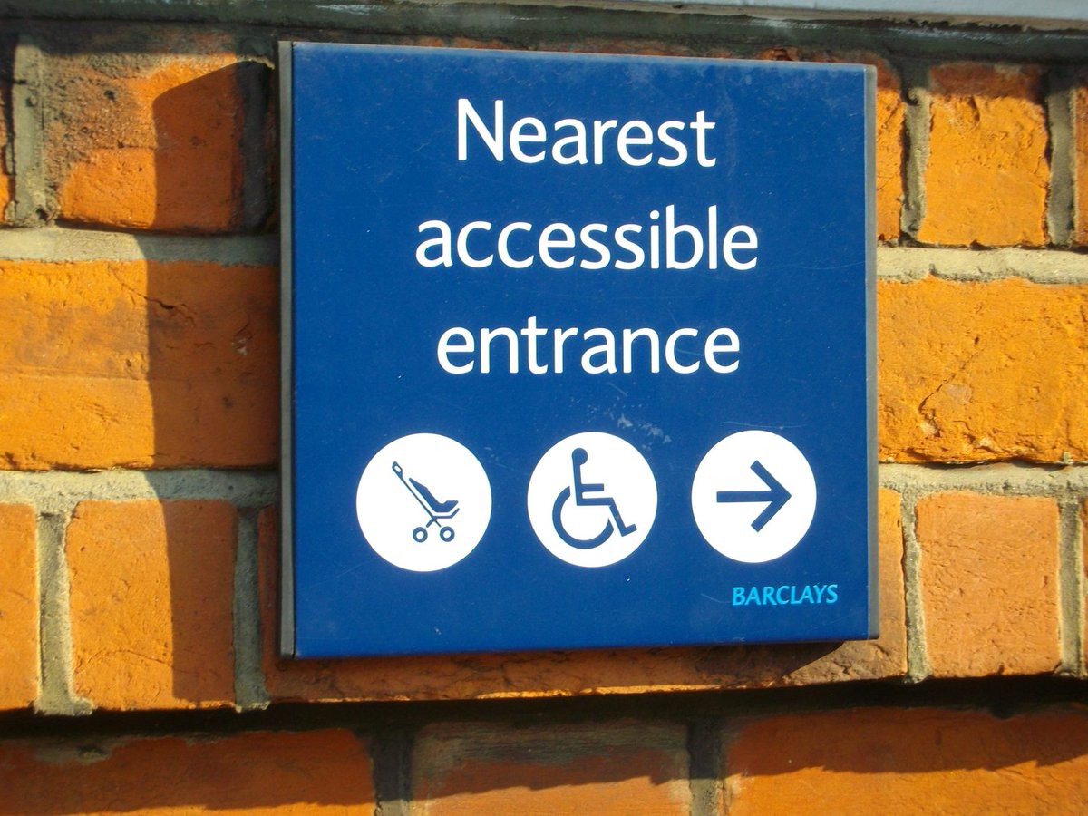 UniKent's tweet photo. The role the University played in shaping our understanding of #disability is one of the key topics explored as part of the UK Disability History Month from 22 November β 22 December 2017 #DHM2017 https://t.co/7FU925D5Dp https://t.co/Ls9ZvM26qp