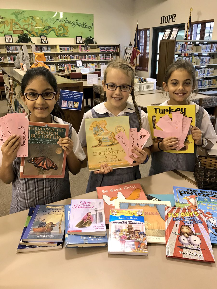 TheQuest4Books's tweet photo. Hearts that shine #GiftingOthers #TVSgives #GoodInTheWorld @TVS_Lower 📚❤️ https://t.co/XaY3CzdZqf