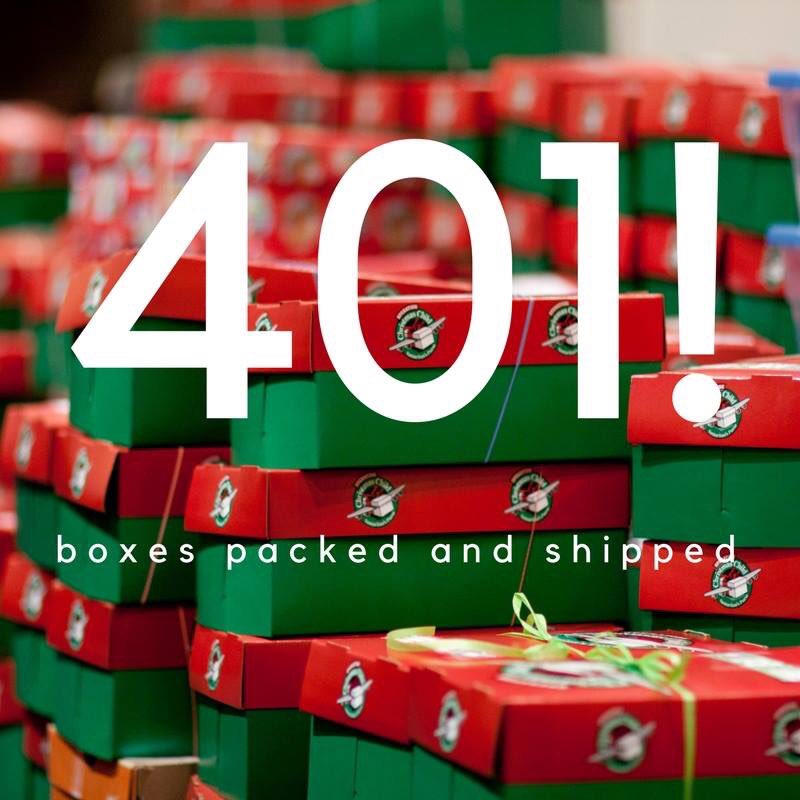 EBCCrestview's tweet photo. Thank you for giving!
#forcrestview #forthenations #operationchristmaschild https://t.co/ZKXaCqbBNh