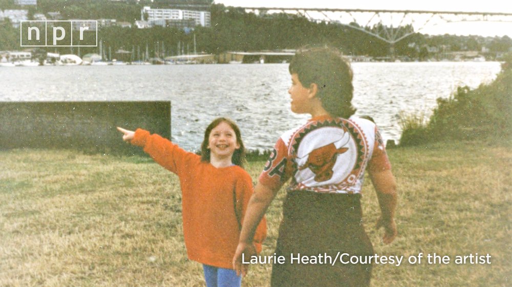 The Oh Hellos (<a href="/theohhellos/">The Oh Hellos</a>) face down a storm of "violent nationalism and tribalism" on their new single, "Torches." n.pr/2AIsWTU