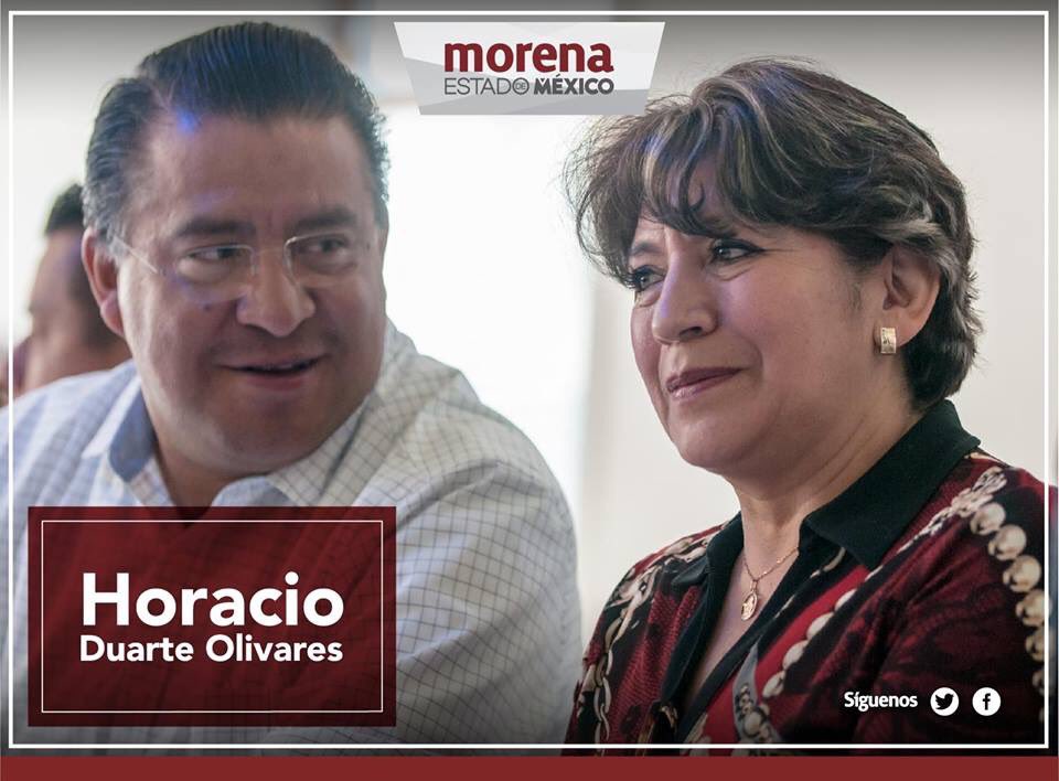 horacioduarteo's tweet photo. Una gran felicitación a la maestra @delfinagomeza por su cumpleaños. Ella nos ha enseñado la sencillez y humildad como forma de hacer política. Enhorabuena por un año más. https://t.co/3FphpxIfQS