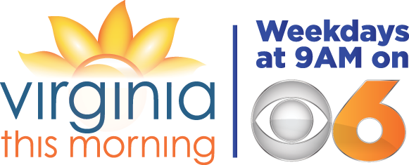 Start your morning off on the right foot by watching <a href="/bighermb/">Herman C Baskerville</a> and Leanne on #VirginiaThisMorning from 9-10 a.m. tomorrow.