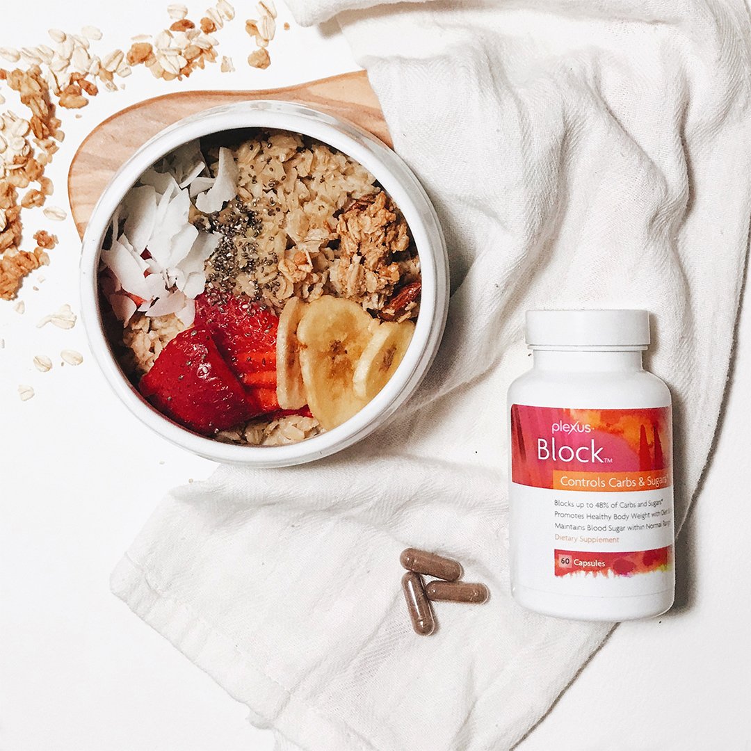 PlexusWorldwide's tweet image. We think being #healthy should be easy. That’s why we created Plexus Block™! #plexusblock