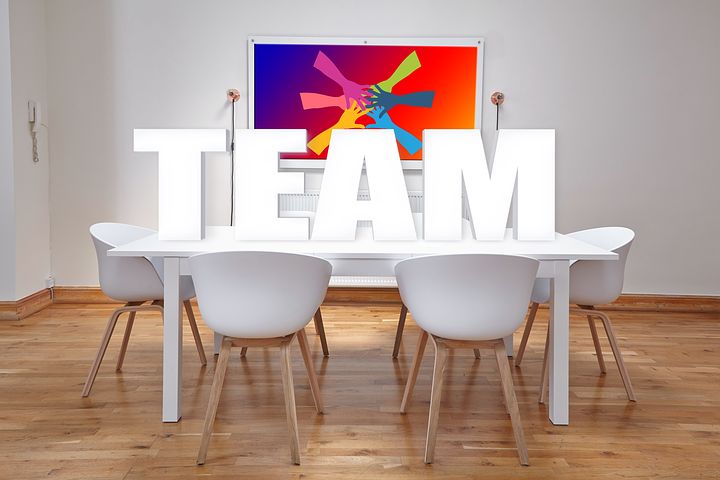 thepeoplekit's tweet photo. Sometimes you need more than one person to solve a problem. #ThePeopleKit work together to help YOU! https://t.co/9RCKIXOZJu #Norfolk #Biz https://t.co/jN6YNoxgjg