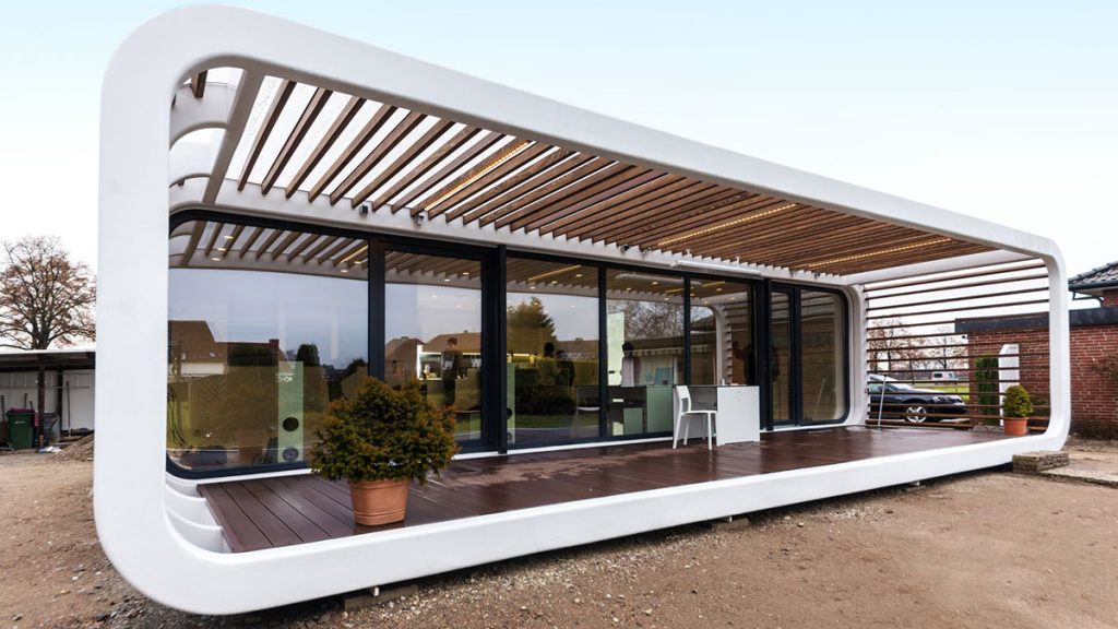 mutedgear's tweet photo. Coodo A Prefabricated Home You Can Take Anywhere - #mutedgear #menswear #mensgear #menslifestyle - https://t.co/67f4xvK1s8 https://t.co/98BDALiWoY