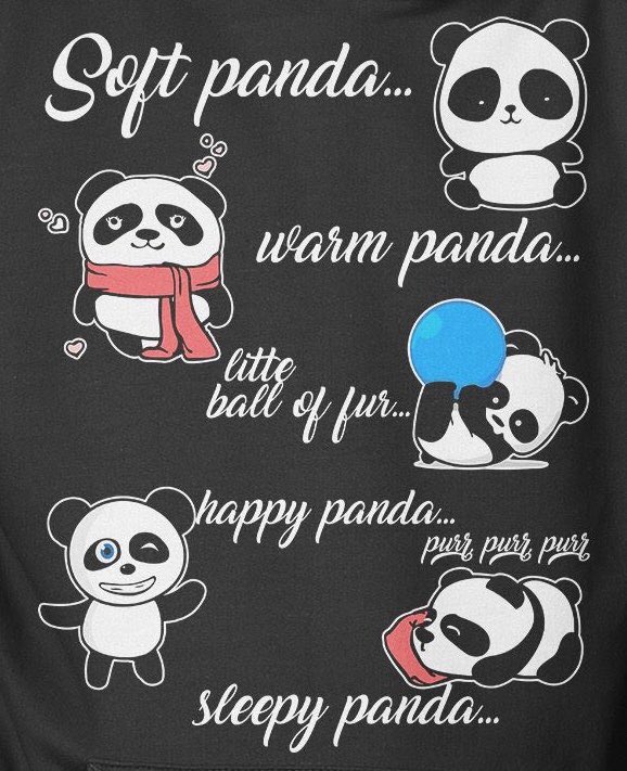 panda230770's tweet photo. Love pandas ❤️❤️🐼🐼 https://t.co/czxIdDrjve