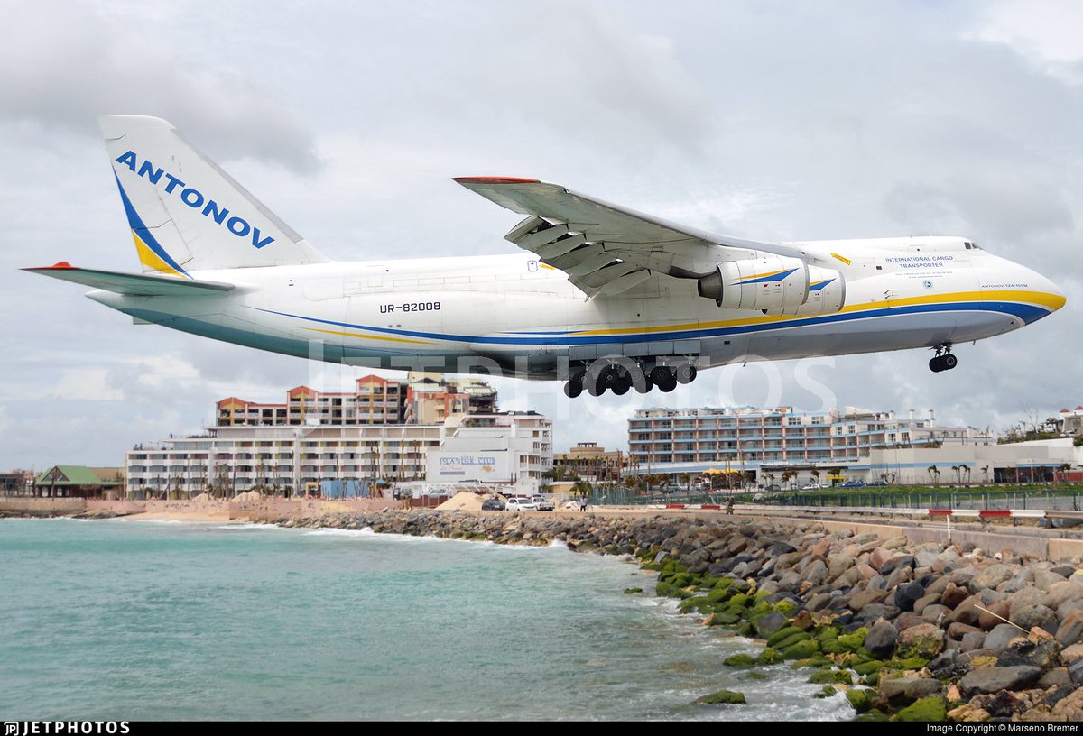 flightradar24's tweet image. 🔧 #AF66 Update

The engine for the return ferry will be carried to Goose Bay on an An-124 on 24 Nov. The damaged engine will be transported to Cardiff on 25 Nov. 

Schedule details and updates at blog.flightradar24.com/blog/air-franc…