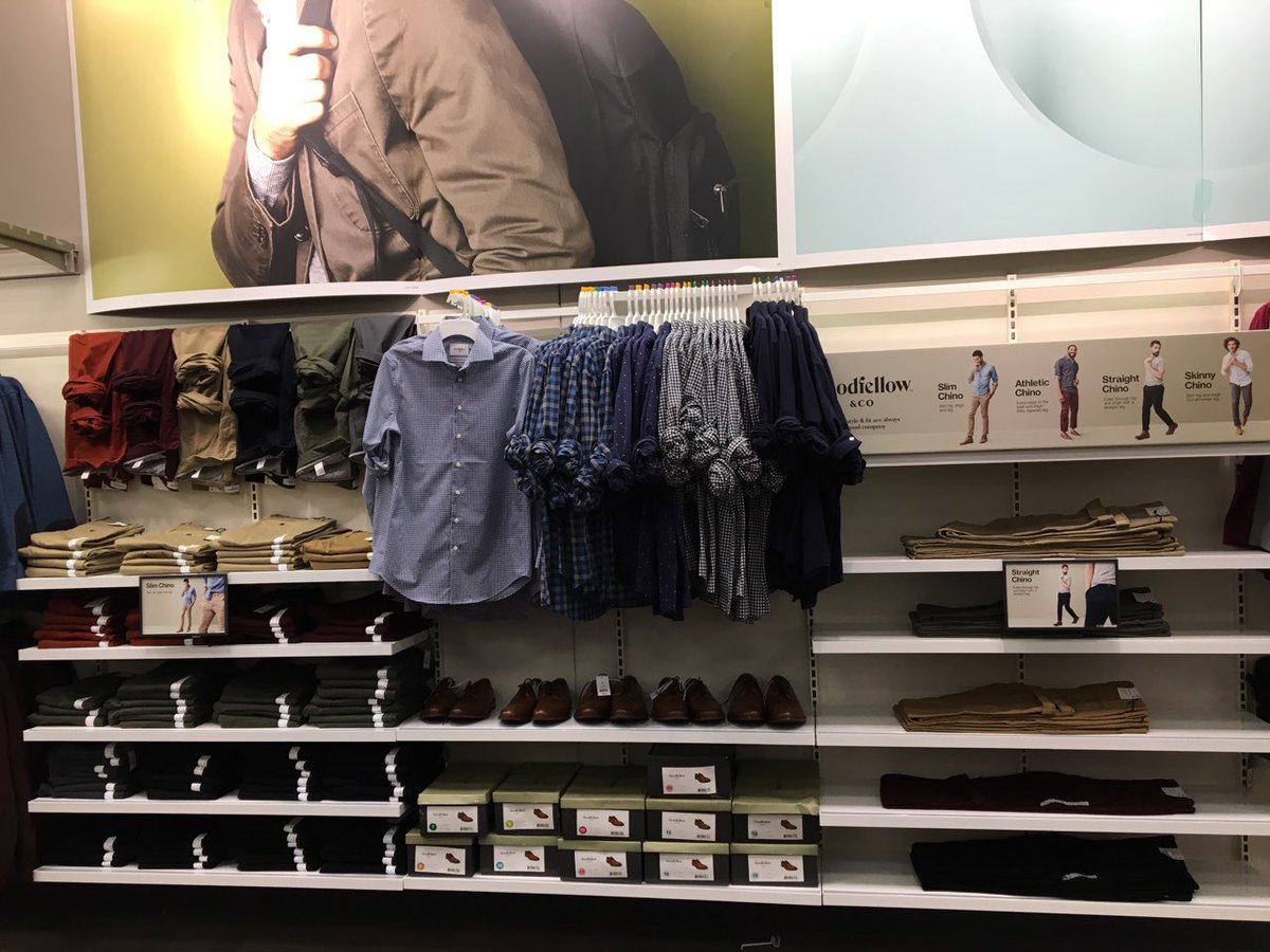 Style + Presentation x Instocks= Crushing Sales