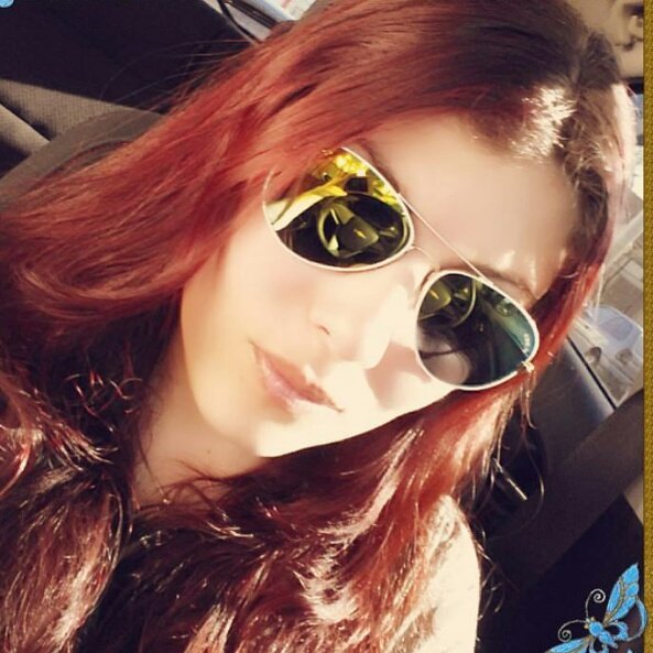 jaryannekasil's tweet photo. #NewProfilePic https://t.co/QLvnRcrTYQ