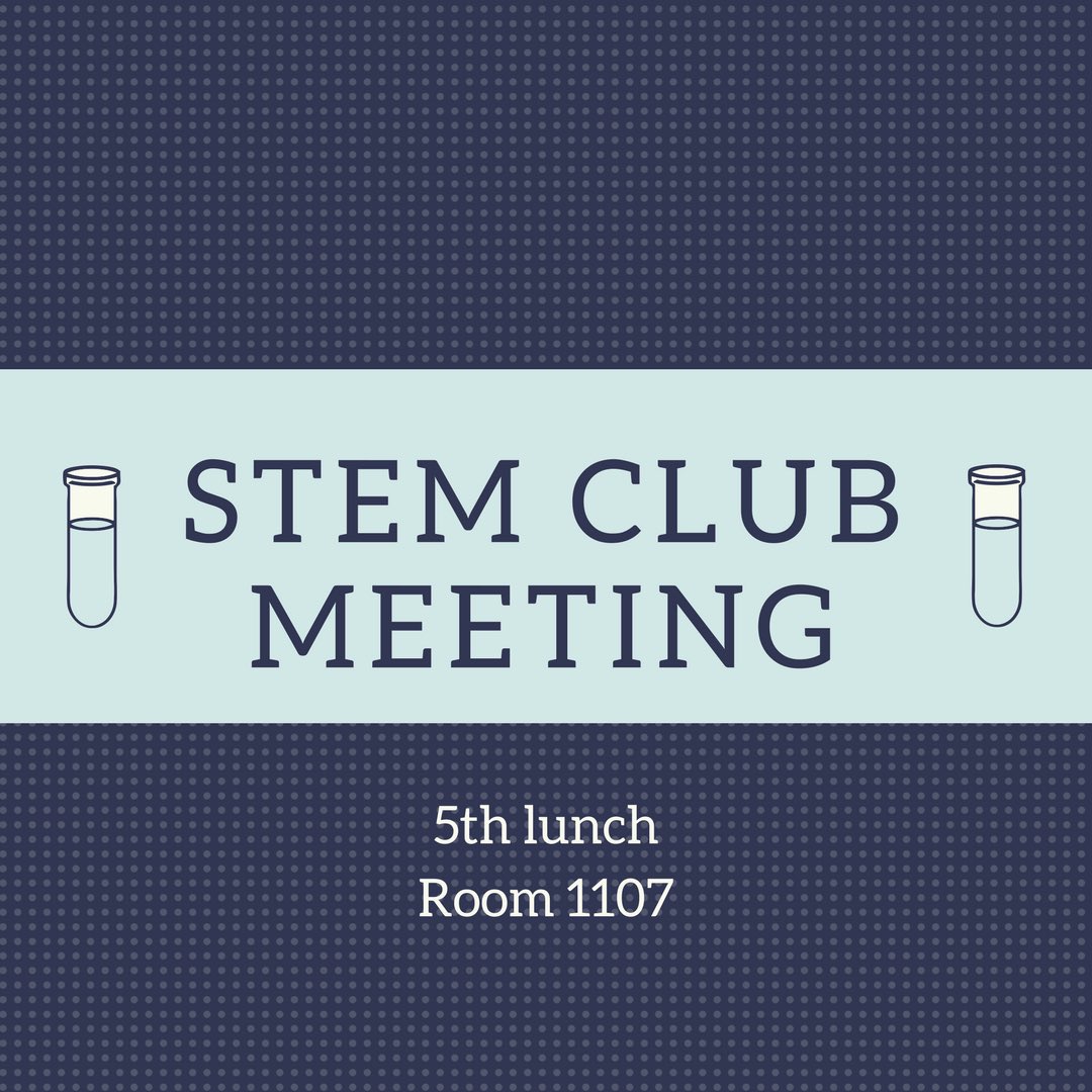 Today!🔬