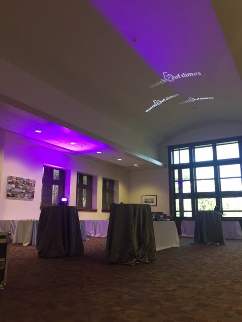 FSUConference's tweet image. The March of Dimes is here setting up for the Signature Chefs Auction this evening.  We are honored to host such an amazing event. Signature Chefs supports the fight to end premature birth, the most significant health threat to Moms and Babies everywhere.