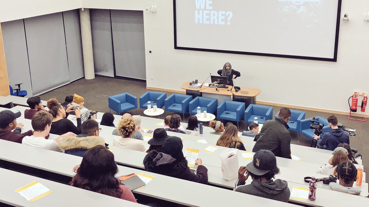 UELEnterprise's tweet photo. Our Enterprise Officer, @UELenterpriseKB spreading the UEL Enterprise word at #BeUnplugged https://t.co/vctEHks2EA