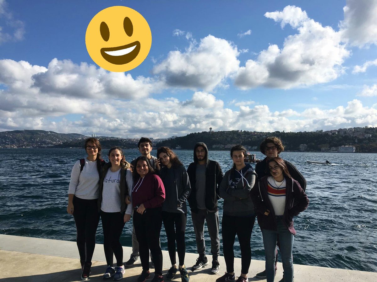 05.11.2017 tarihli "Bebek Parkı Turu"muzdan
#msgsü #bisiklet #msgsübisiklet