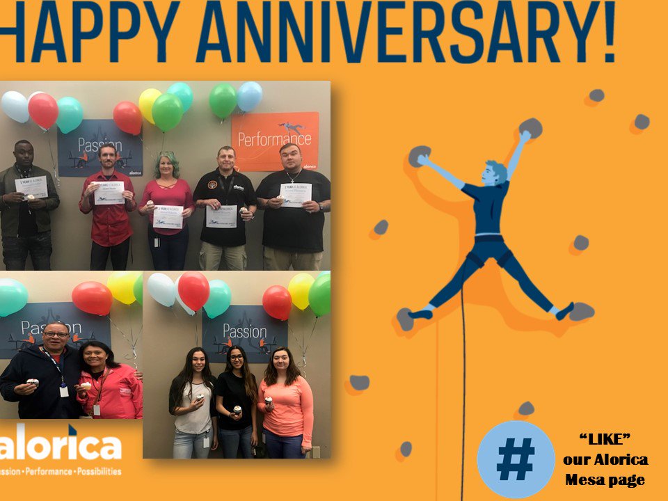 Happy Anniversary from the whole team!
#TuggleNation