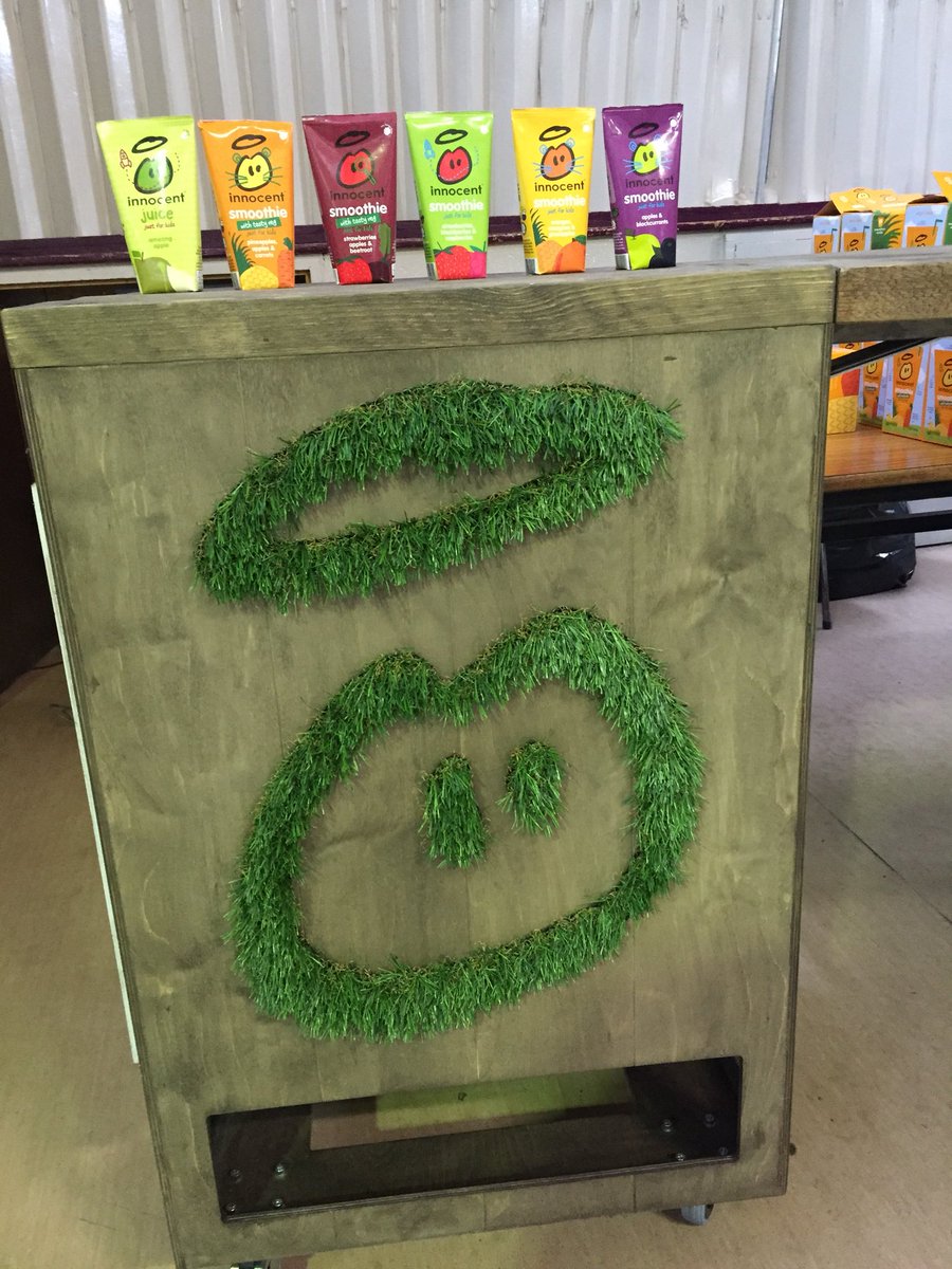 mickeyq06's tweet photo. Thanks to @Glenisk @innocentIreland and @Good4UNutrition for helping out with @StMels #HealthyFoodWeek with food sampling for students. Also to Emma from Good4U for the Nutrition talk and Ann from Innocent for top class service for the students! https://t.co/twiohekCgJ