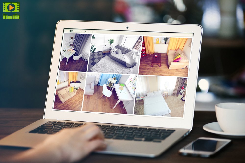 HomeProAV's tweet photo. Protect the people you love and your belongings with #home #surveillance #cameras. https://t.co/RF8D5jHmao https://t.co/z0XG3pFq29