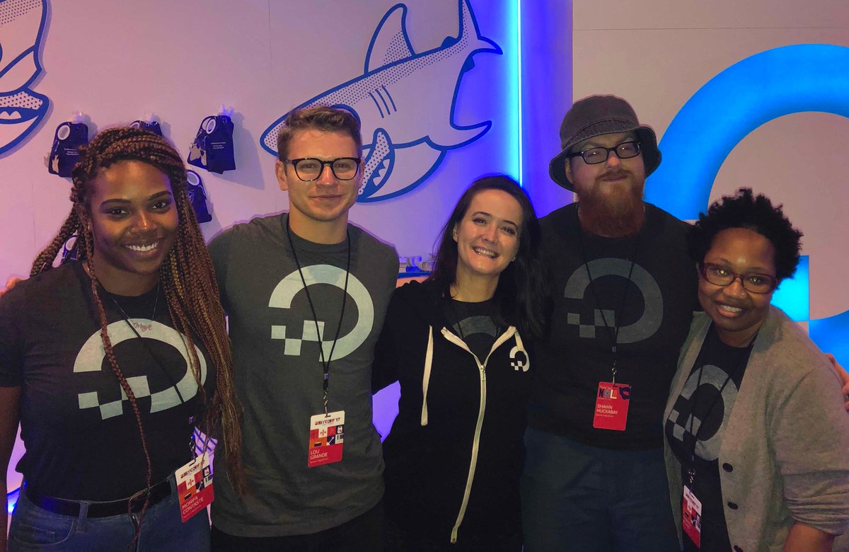 DigitalOcean tweet media