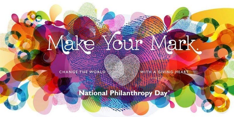 UinvitedU's tweet photo. Great job #AFPkelowna on selling out the #NationalPhilanthropyDay event!
Over 150 charities, volunteers and philanthropists will join us in the Okanagan today!
#NPD17 #NationalPhilanthropyDay17 https://t.co/pNneeH4mck