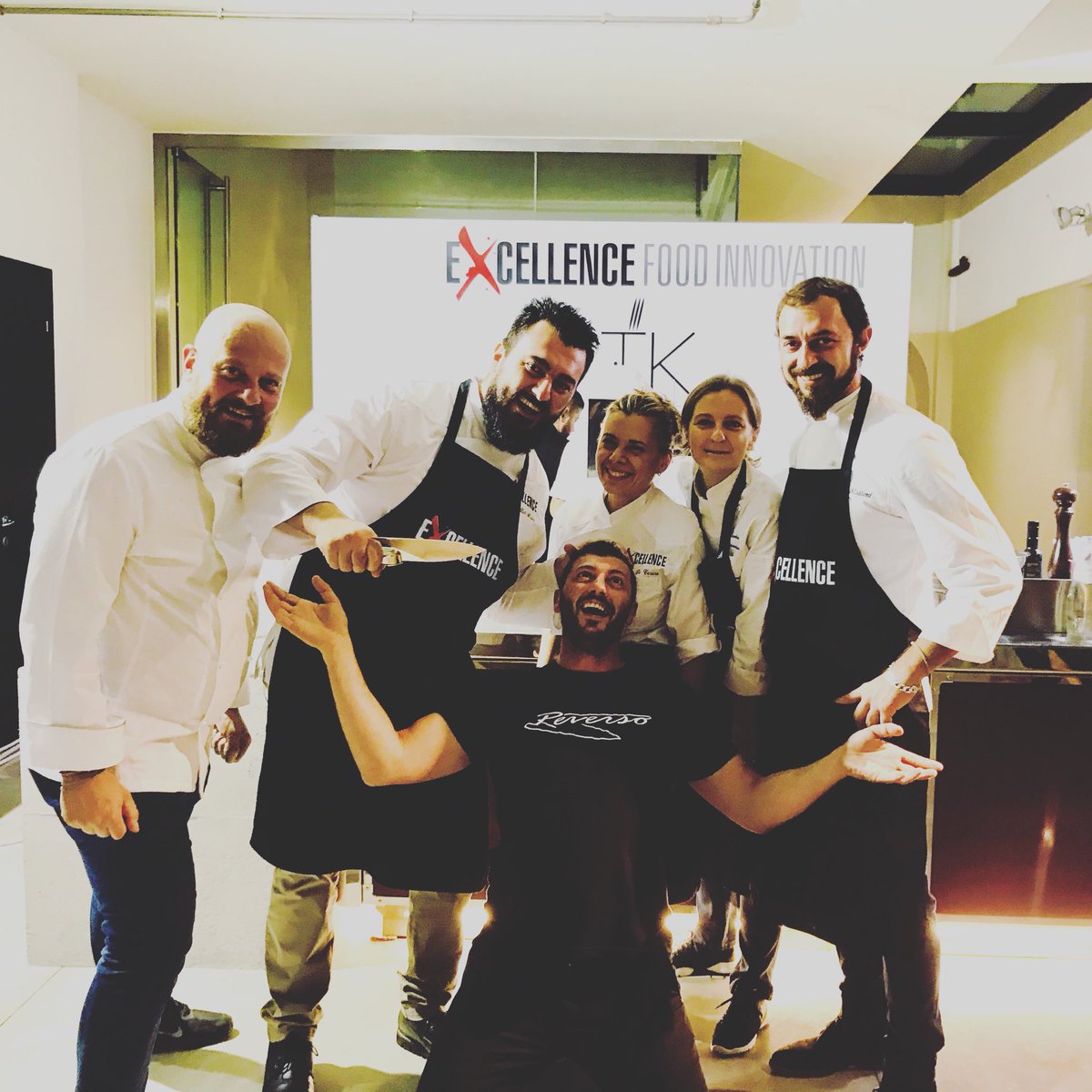 REVERSO®IDEAS tweet media