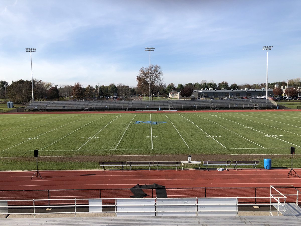 NorthPennBands's tweet photo. We are all set for tonight!
7pm Crawford Stadium
Community Night with the Nights
#HopeRules https://t.co/hcyAt45m1J