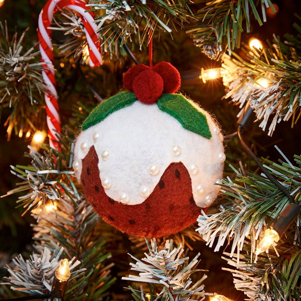 PoundworldTweet's tweet photo. Want to create a traditional #Christmas look in your home this year? Look no further than our NEW #RusticRed collection – here’s just some of the #decorations in the range. https://t.co/XGURr3v0QW