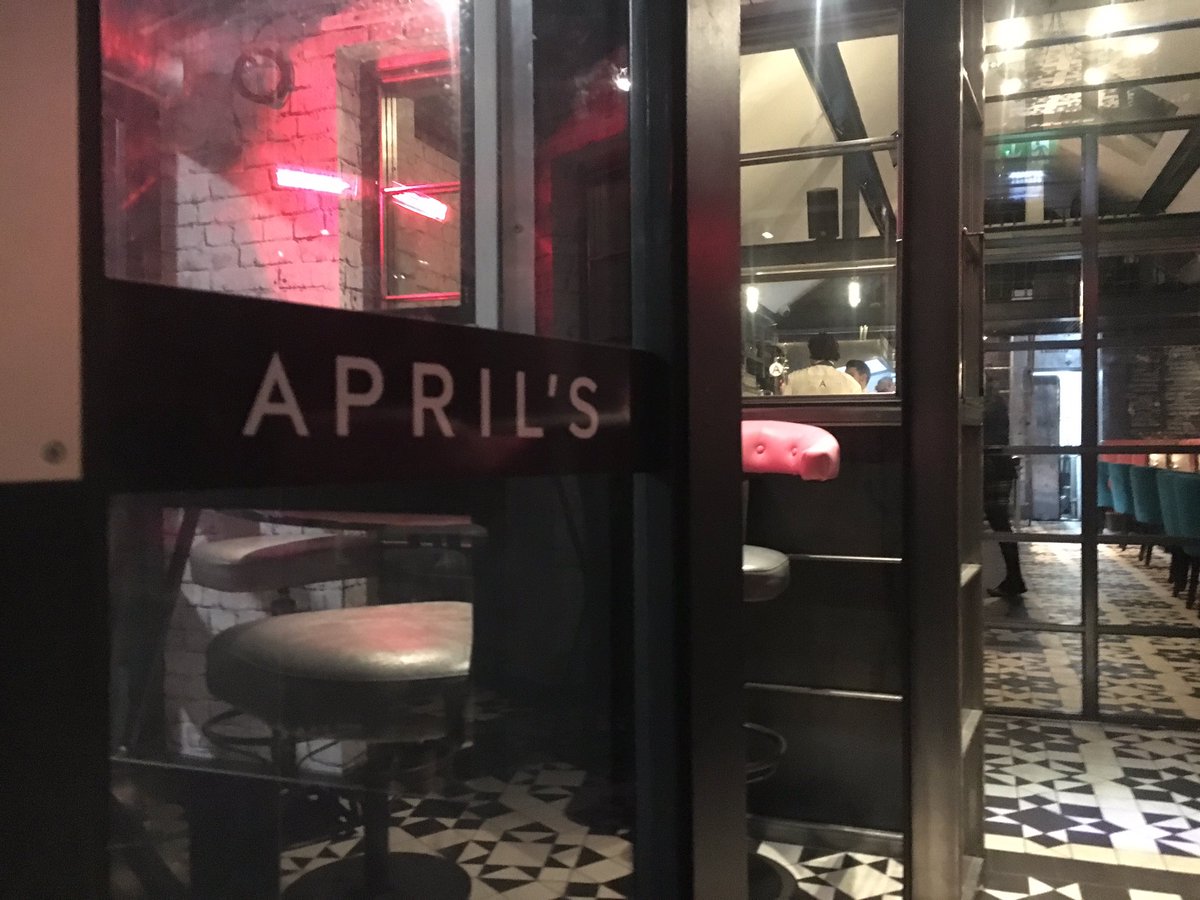 Cuckoo Gin tweet media