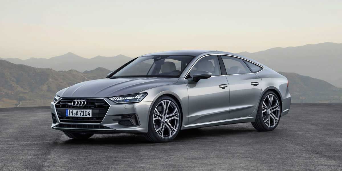 carkeeuk's tweet photo. #Cars to look forward to in #2018 

The #new #Audi A7 will be arriving and here’s what to expect >>> https://t.co/UKU0W6yl5p https://t.co/iJsBsOYF6N